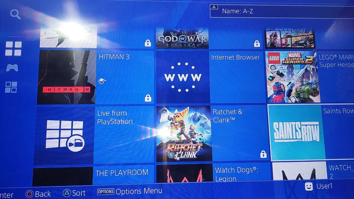 ps4 کپی خور ورژن ۹|کنسول، بازی ویدئویی و آنلاین|گنبد کاووس, |دیوار