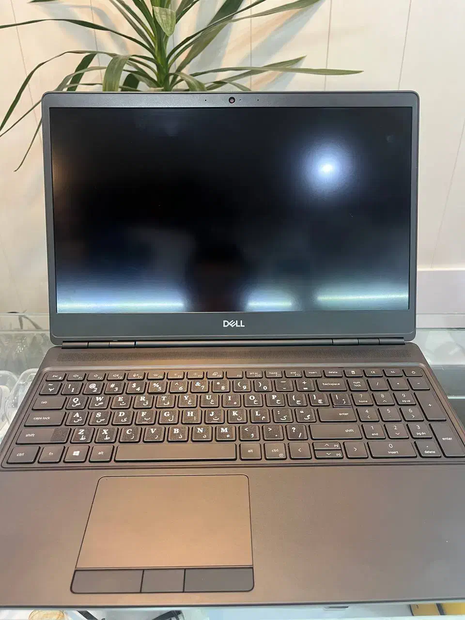 لپ‌تاپ Dell workstation مناسب ادیت و گیم|رایانه همراه|کرج, گوهردشت|دیوار