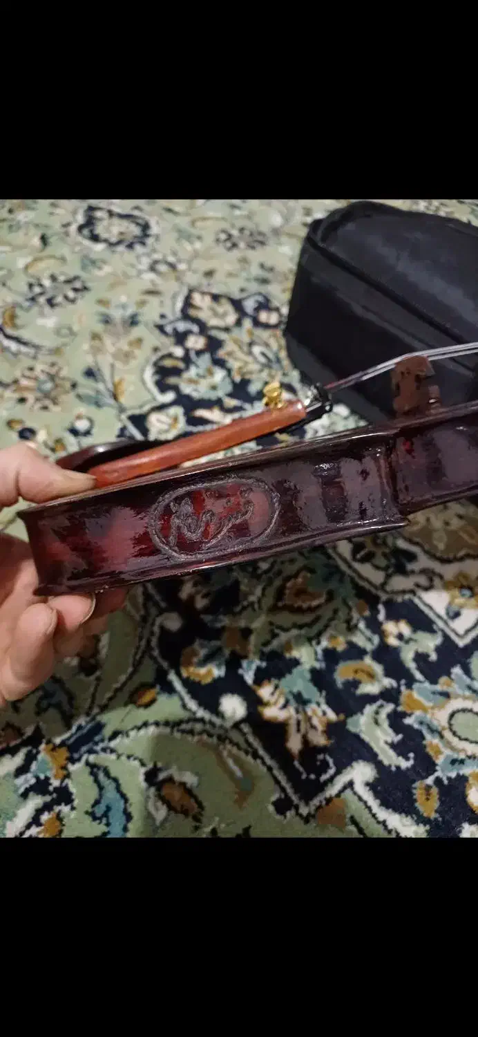 ویالون دست ساز|ویولن|ماهدشت, |دیوار