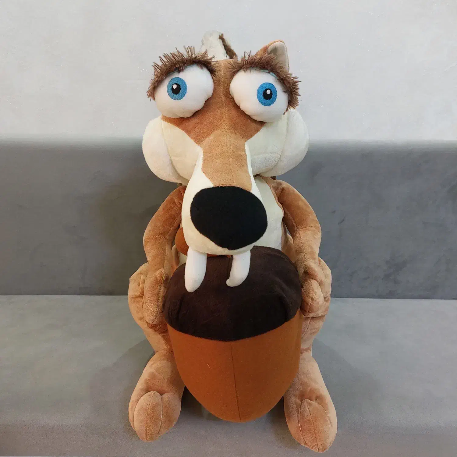 عروسک های پولیشی خارجی|اسباب‌بازی بچه|قم, عمار یاسر|دیوار