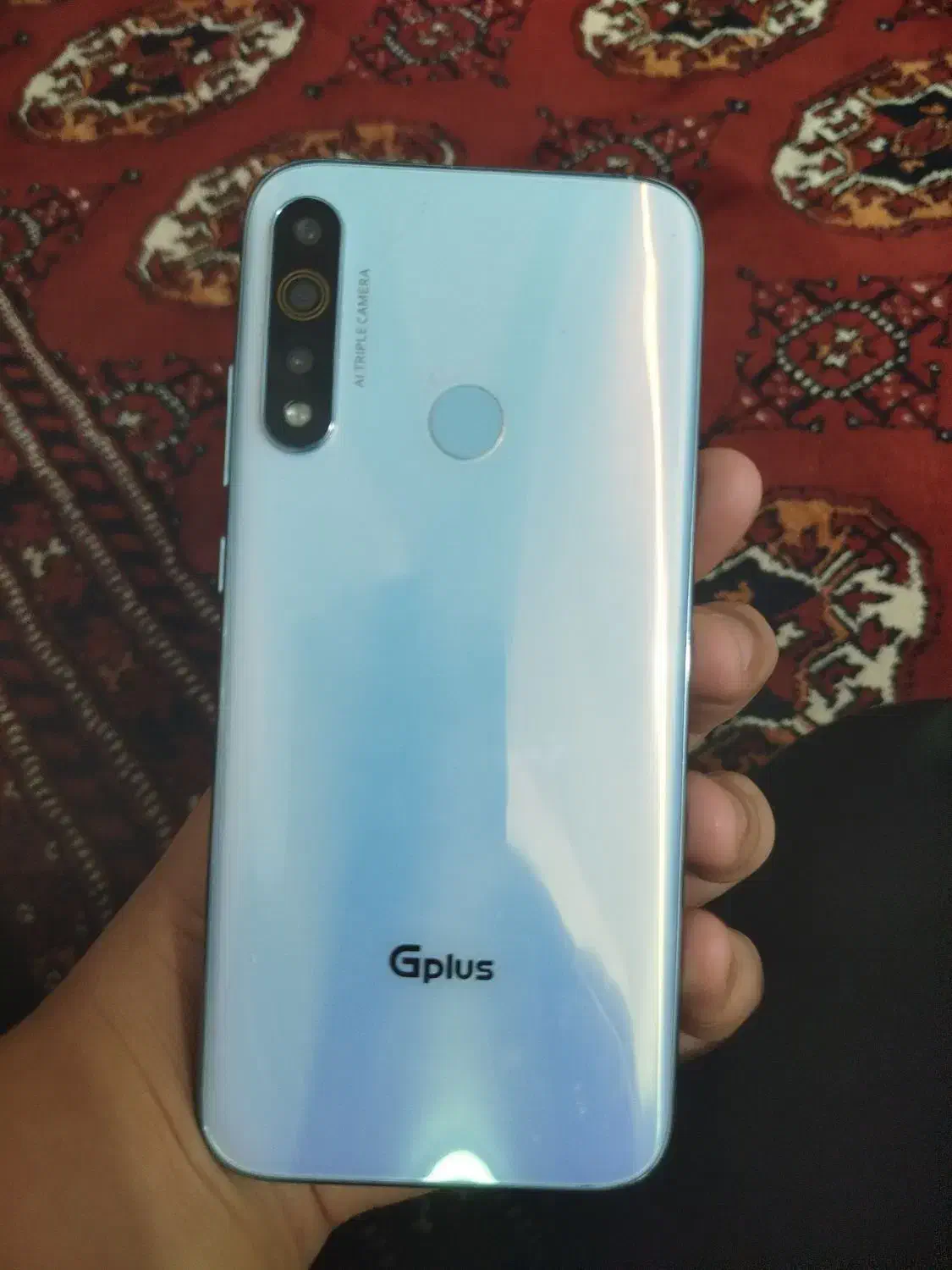 گوشی Gplus|موبایل|گنبد کاووس, |دیوار