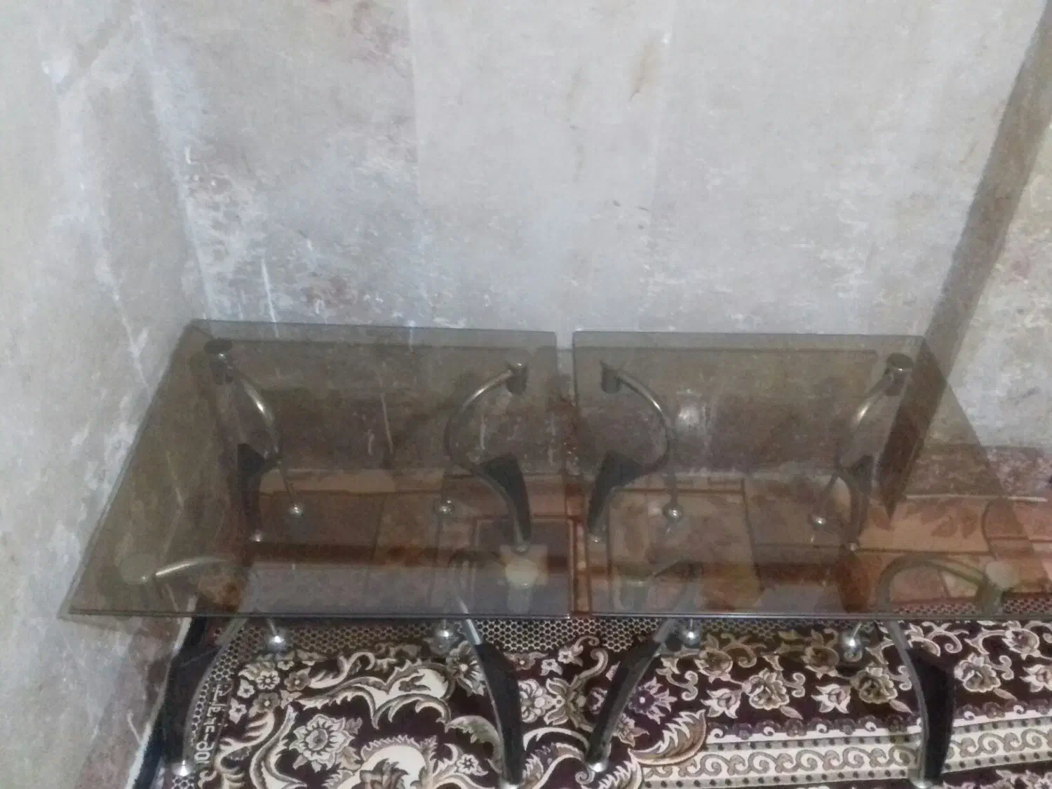 مبل 7نفره|مبلمان خانگی و میز عسلی|خوی, |دیوار