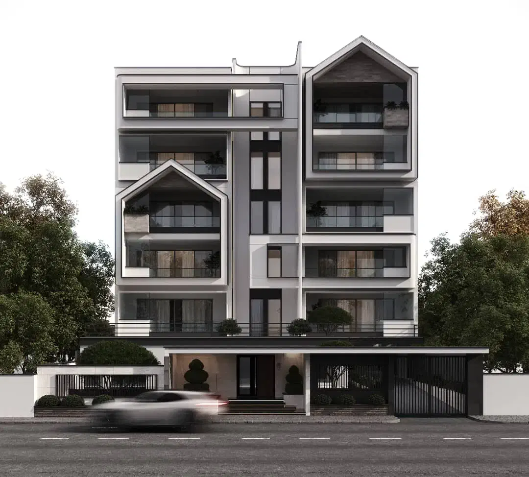 پیمانکار ساختمان ، از پی تا کلید تحویل|خدمات پیشه و مهارت|رامسر, |دیوار