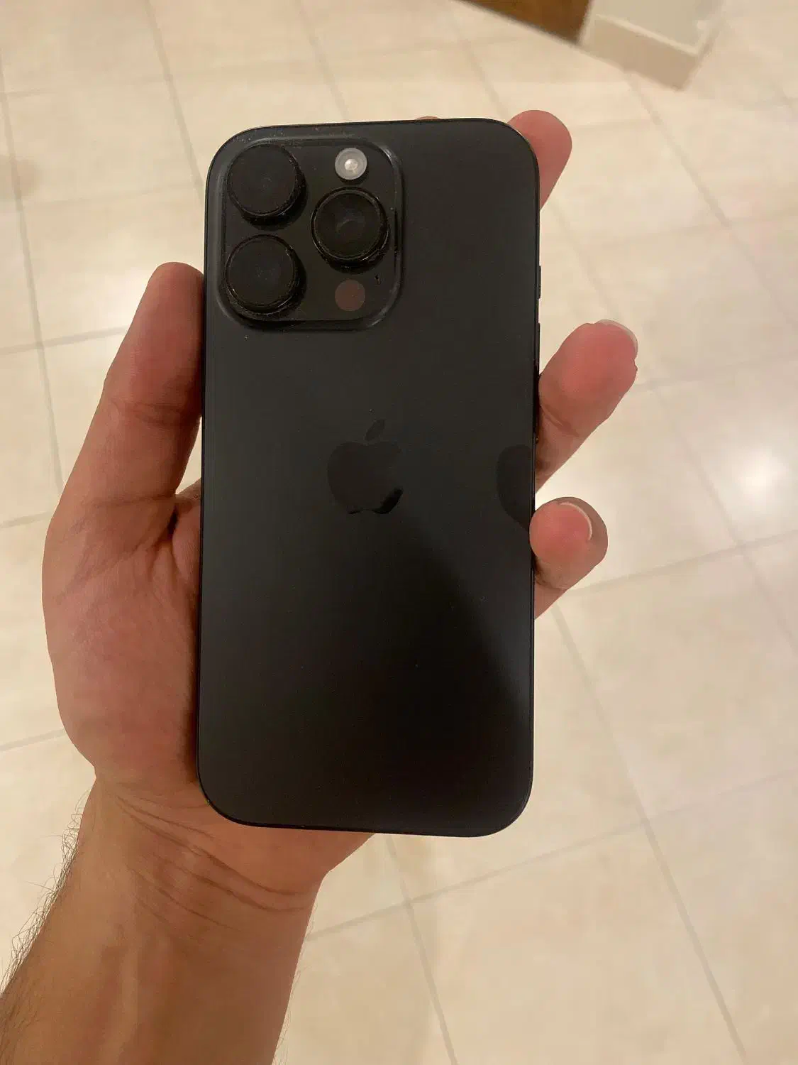 16 Pro 256 Za|موبایل|تهران, نیلوفر|دیوار