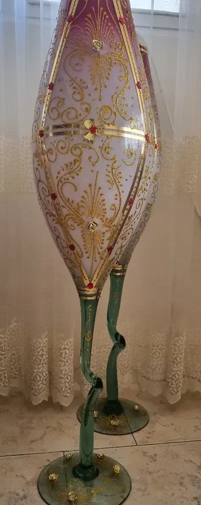 گلدان|گل مصنوعی|همدان, |دیوار