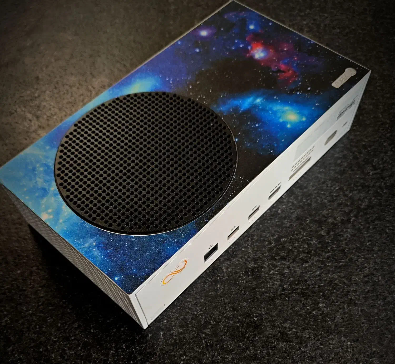 Xbox series s 512|کنسول، بازی ویدئویی و آنلاین|هشتگرد, فاز ۲ مهستان|دیوار