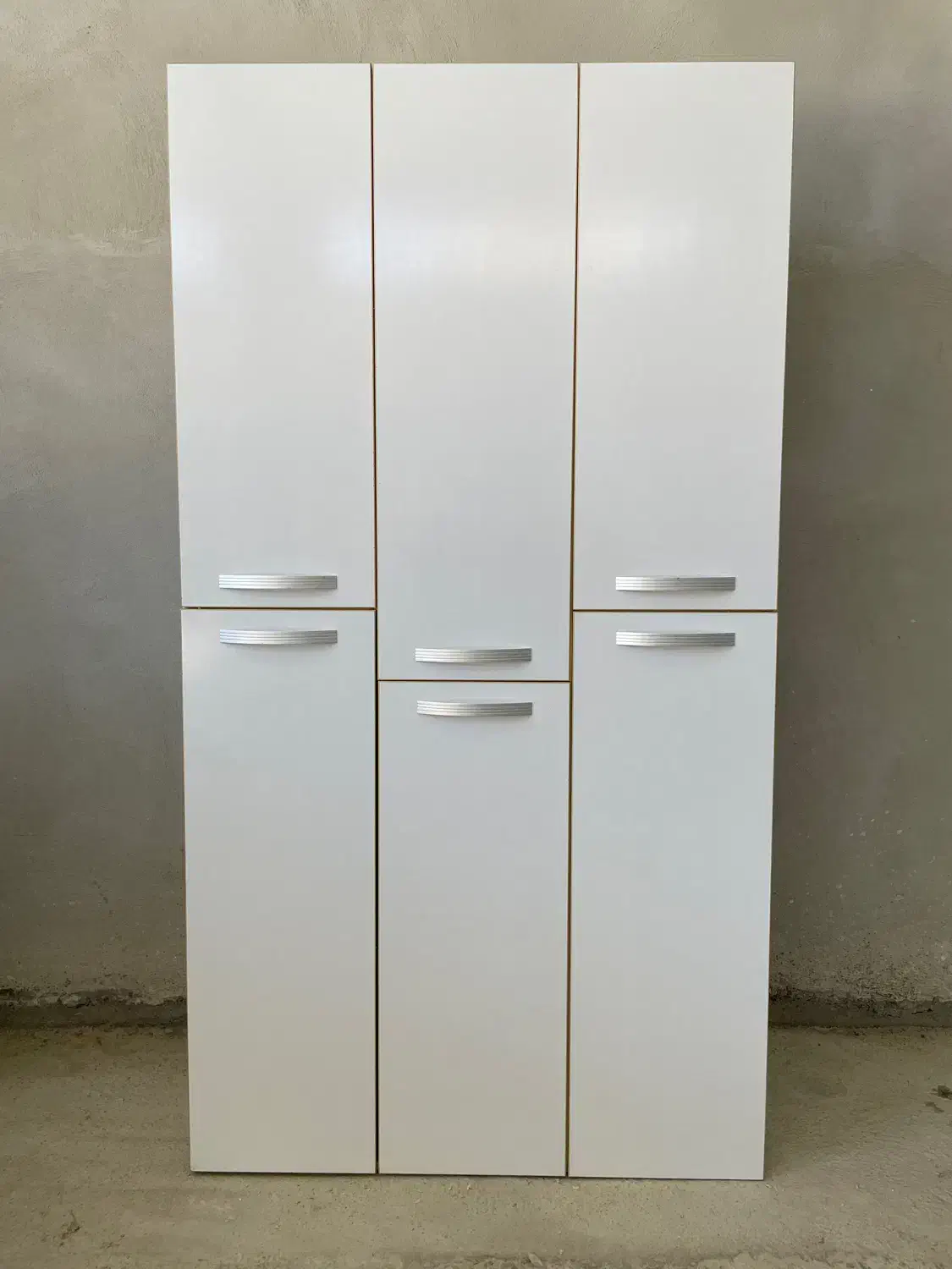 کمد|جاکفشی، کمد، دراور|گلپایگان, |دیوار