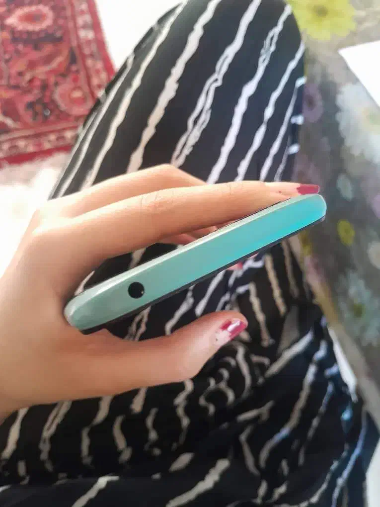 گوشی poco 40|موبایل|کرج, کرج نو|دیوار