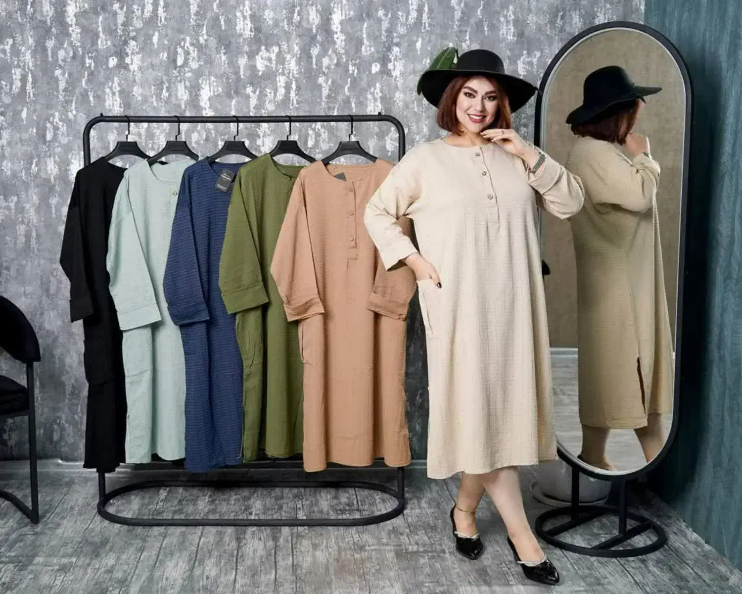 مشورت با یک بیزینسمن تو کار پوشاک|فعالیت داوطلبانه|حمیدیا, |دیوار