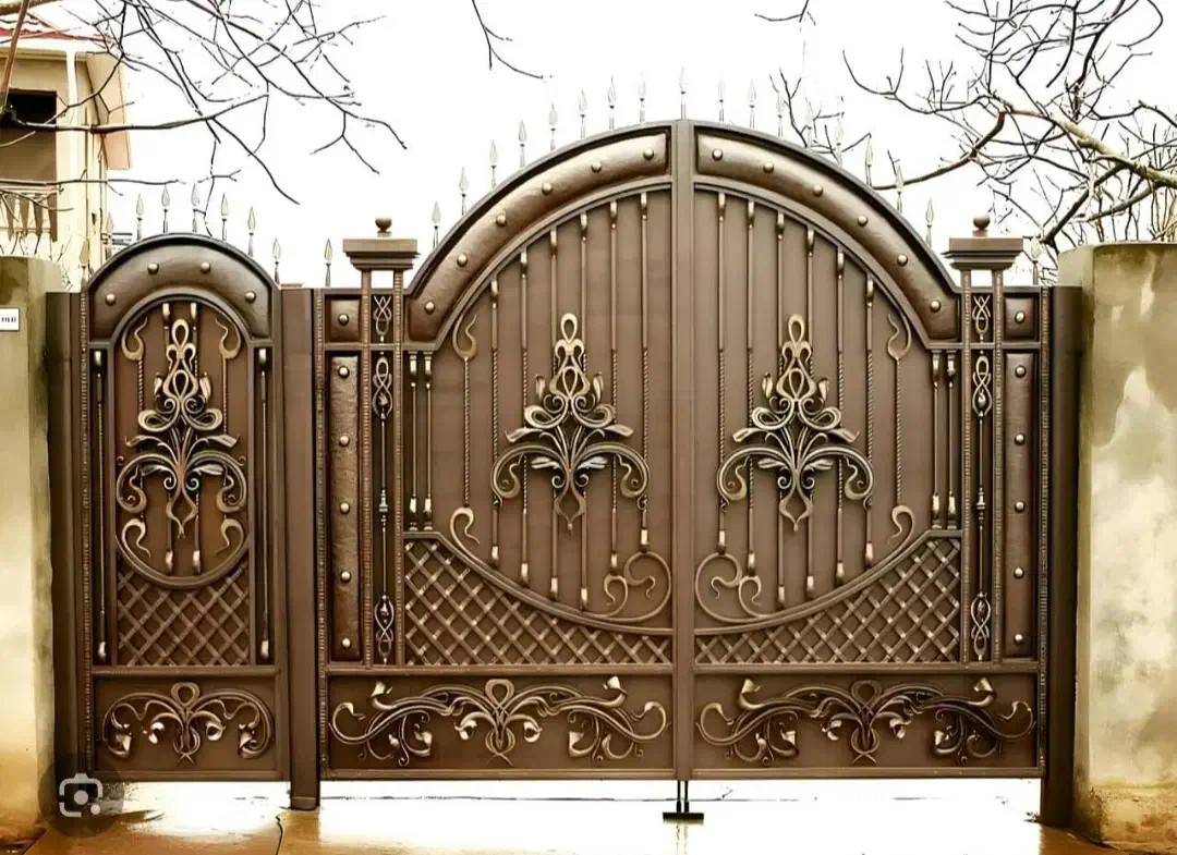 رنگ کاری و نقاشی ساختمان استاد عزتی|خدمات پیشه و مهارت|لردگان, |دیوار