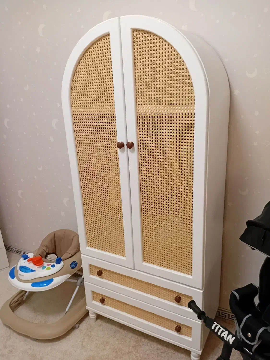 انواع کمد|جاکفشی، کمد، دراور|همدان, |دیوار