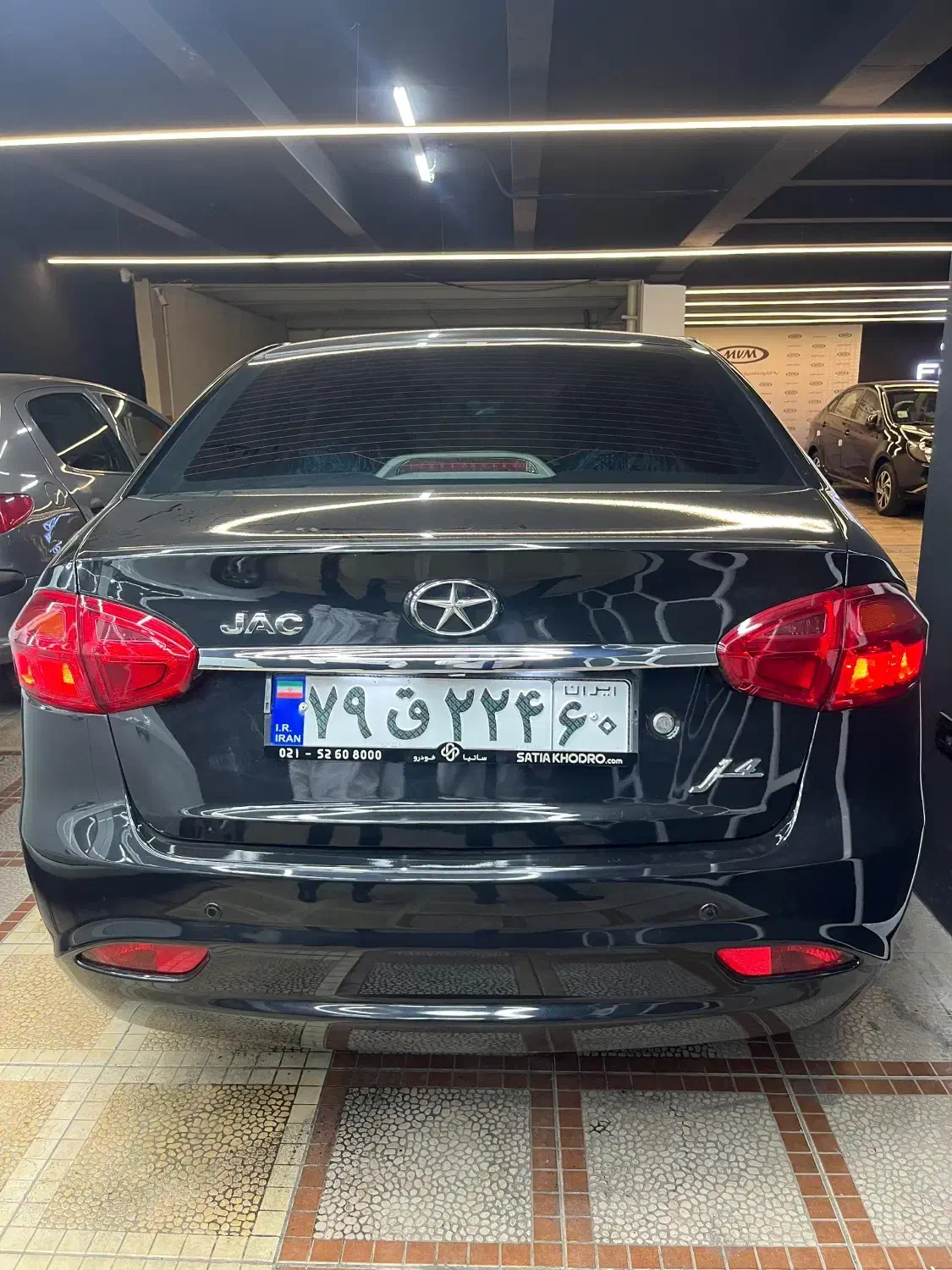 جک j4/ اقساط شرکتی تا ۶۰ماه/تحویل روز|خودرو سواری و وانت|تهران, نجات اللهی|دیوار