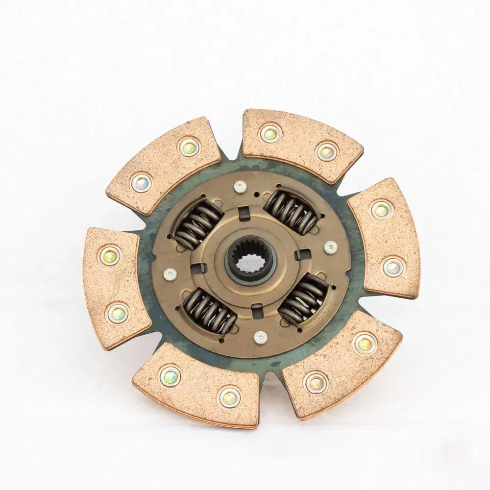 صفحه کلاچ گرافیتی|قطعات یدکی و لوازم جانبی|بیرجند, |دیوار