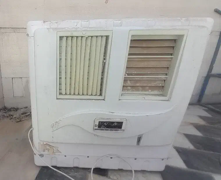 کولر ابی|کولر آبی|زاهدان, |دیوار