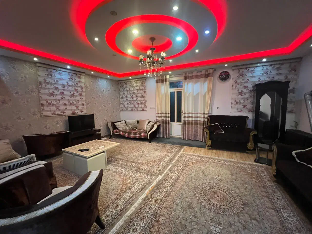 ویلا باغ دوخواب جنگلی با تمام امکانات|اجارهٔ کوتاهمدت ویلا و باغ|فومن, |دیوار