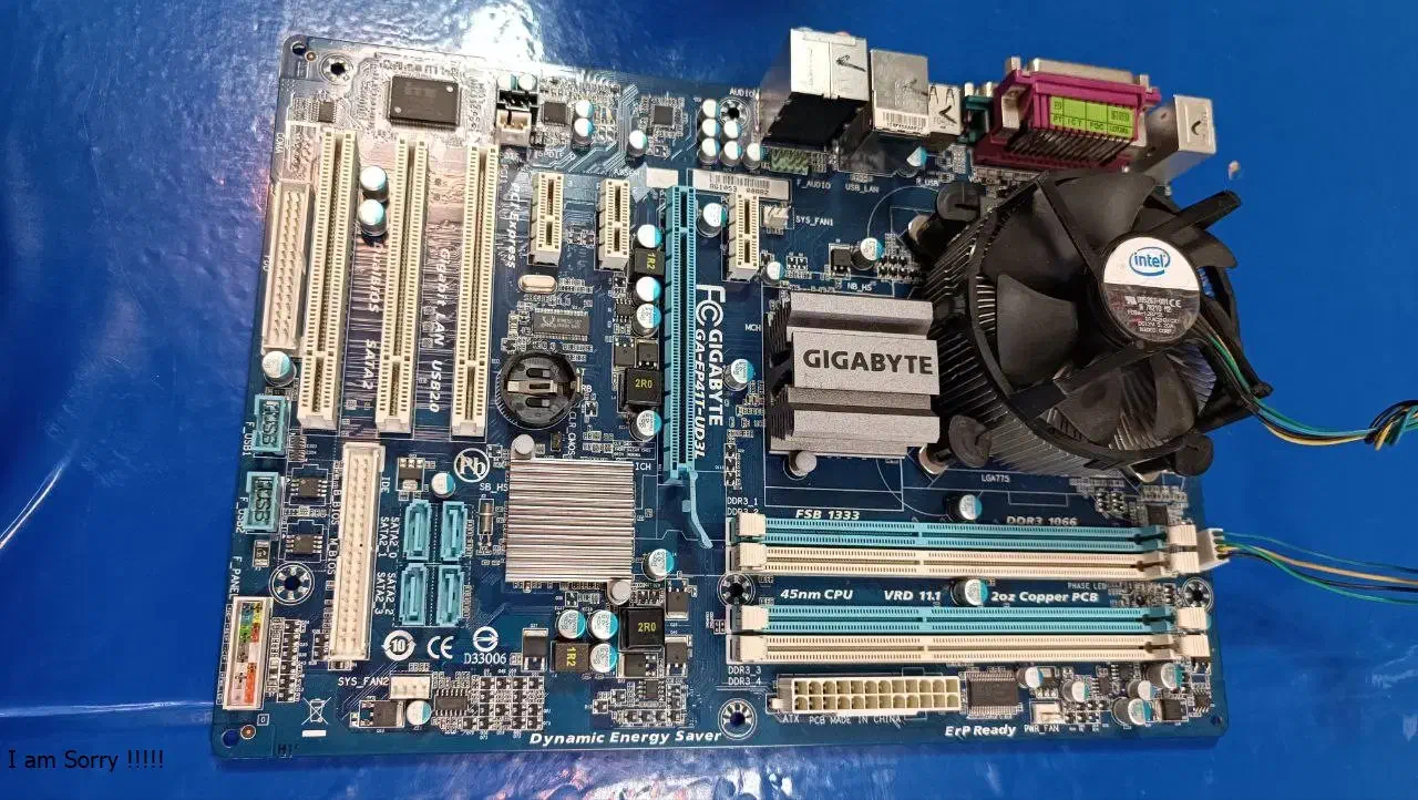 خرید و فروش کامپیوتر لپ تاپ و قطعات لوازم جانبی|قطعات و لوازم جانبی رایانه|ری, دولت‌آباد|دیوار