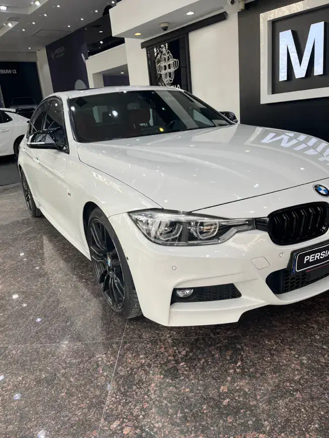 ۳۳۰ مدل ۲۰۱۸|خودرو سواری و وانت|تهران, اختیاریه|دیوار