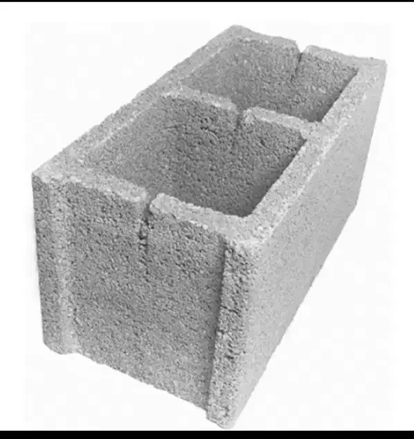 بلوک ته باز ته بسته موجوده|مصالح و تجهیزات ساختمان|ماهان, |دیوار