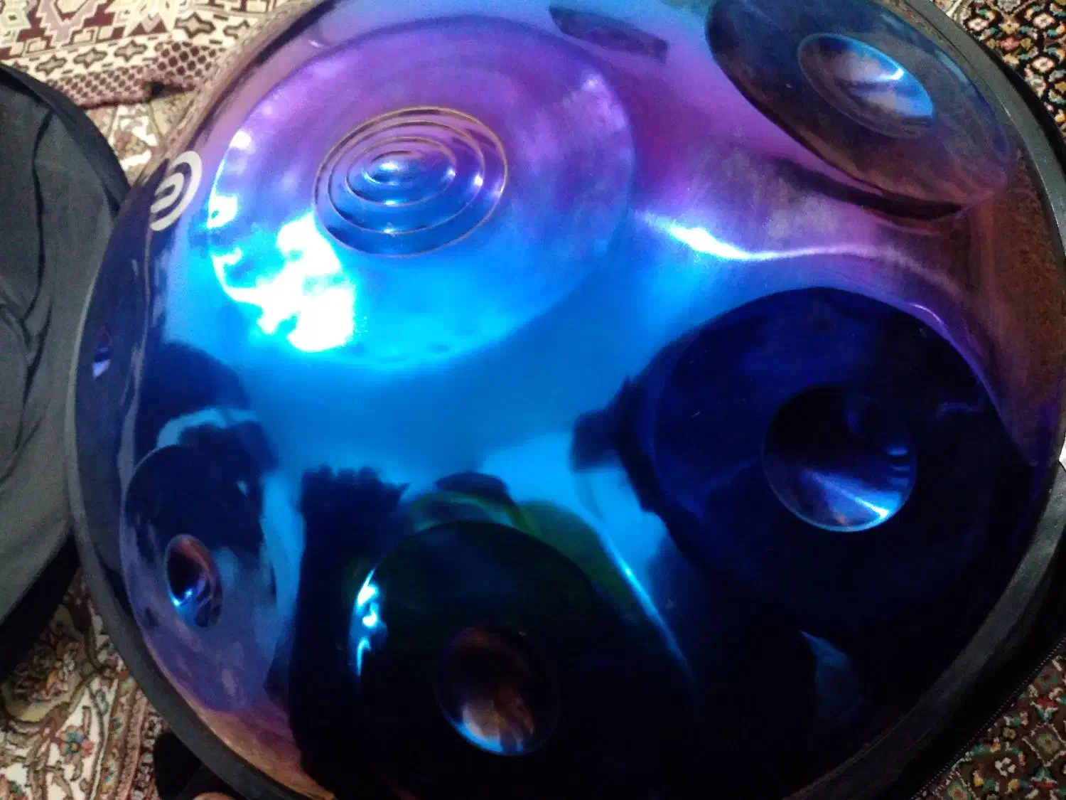 هنگدرام|سازهای سنتی|ازنا, |دیوار