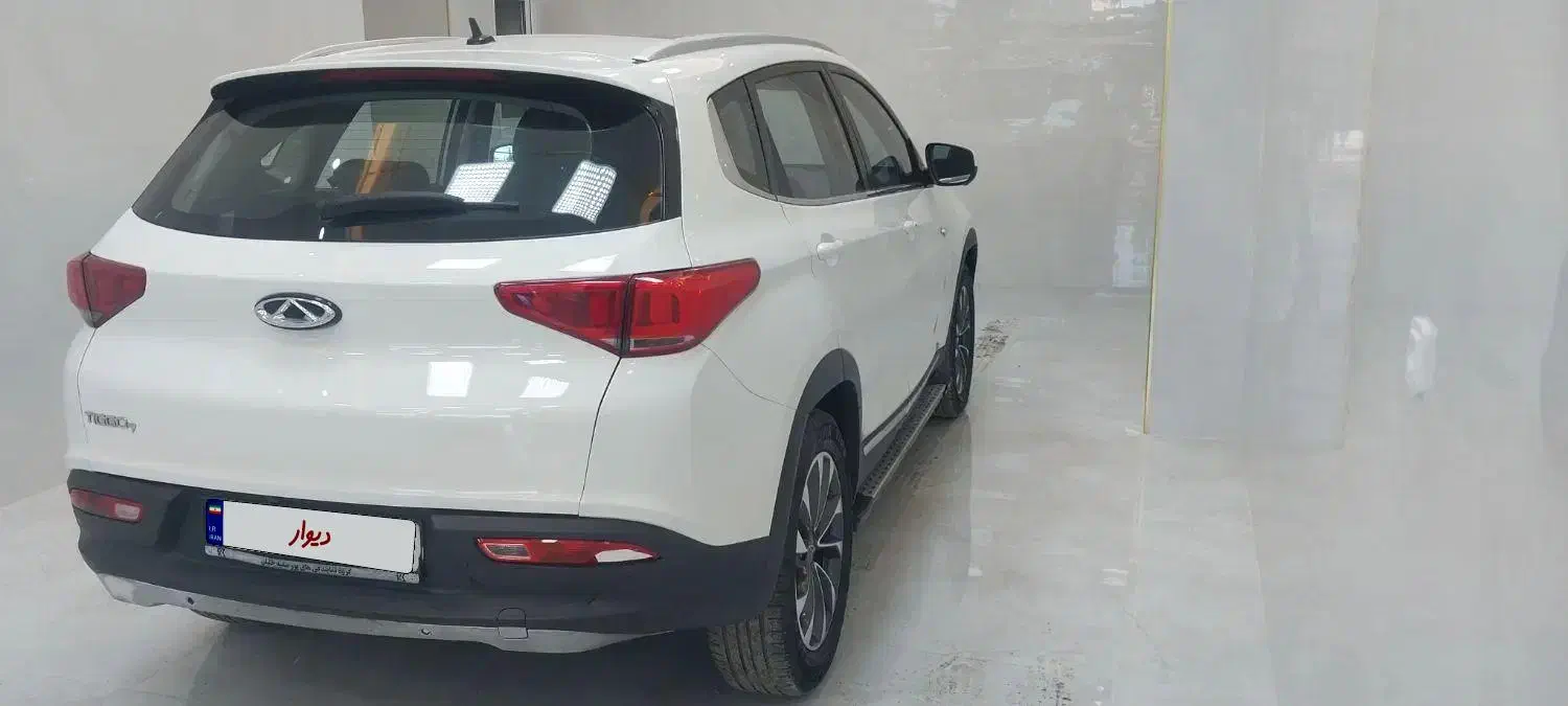 تیگو۷ieمدل۱۴۰۰|خودرو سواری و وانت|اردبیل, |دیوار