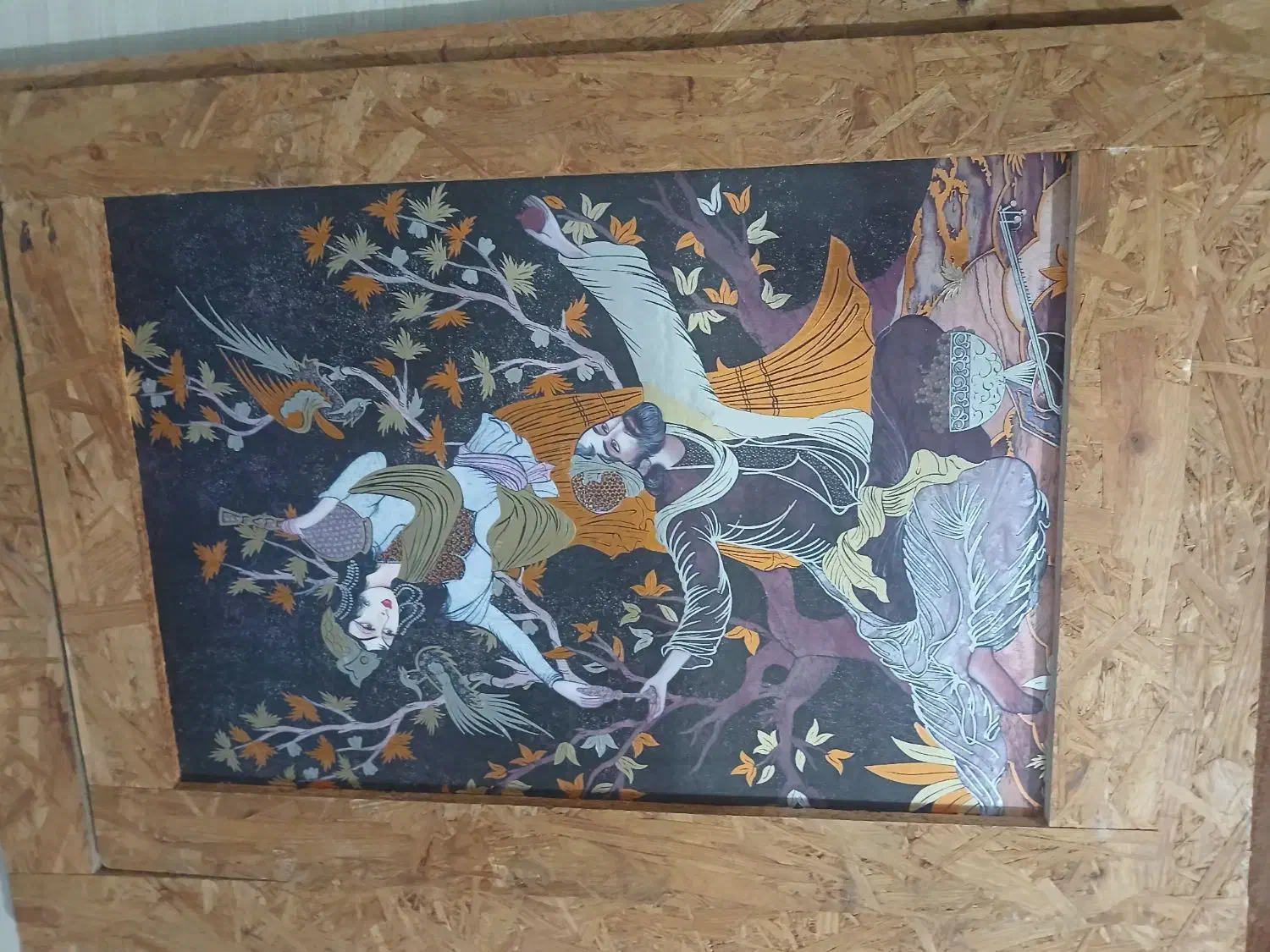 قاب عکسهای زیبا|تابلو، نقاشی، عکس|ایذه, |دیوار