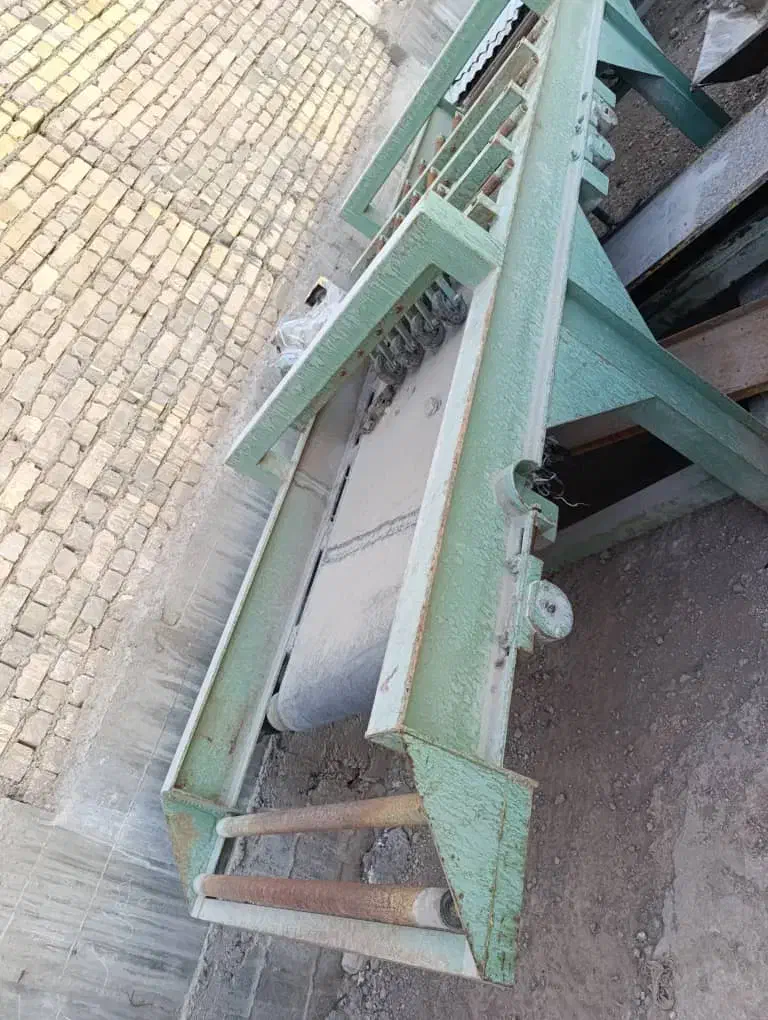 دستگاه تیشه اینورتر دار در حد|ماشین‌آلات صنعتی|نجف‌آباد, شهرک صنعتی نجف آباد|دیوار