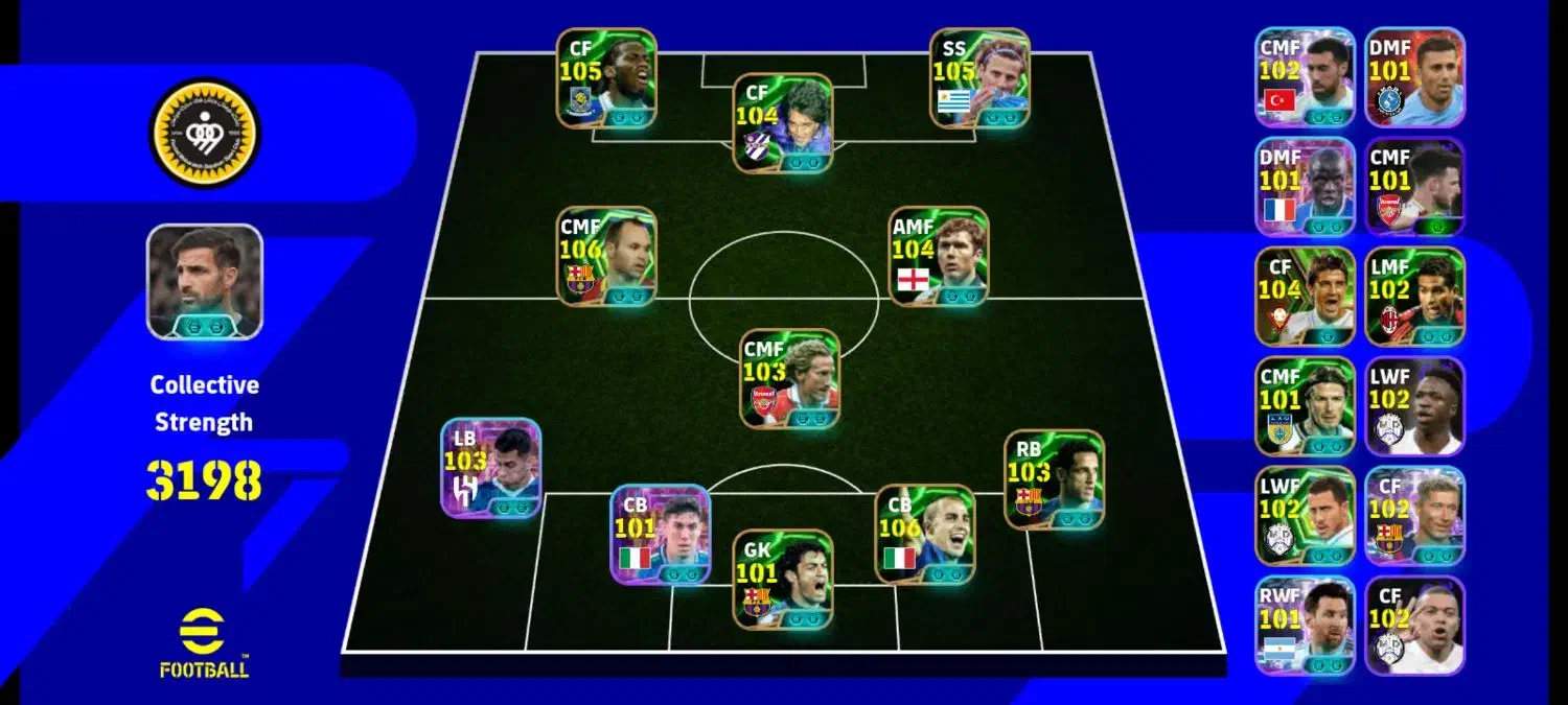 اکانت گاد ای فوتبال|کنسول، بازی ویدئویی و آنلاین|فولادشهر, A6|دیوار