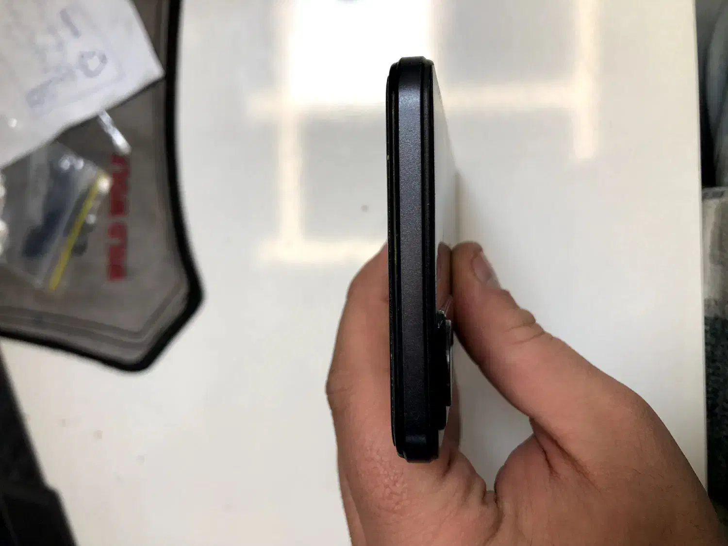 گوشی اینفینیکس رم ۴ حافظه ۱۲۸|موبایل|مشهد, رسالت|دیوار