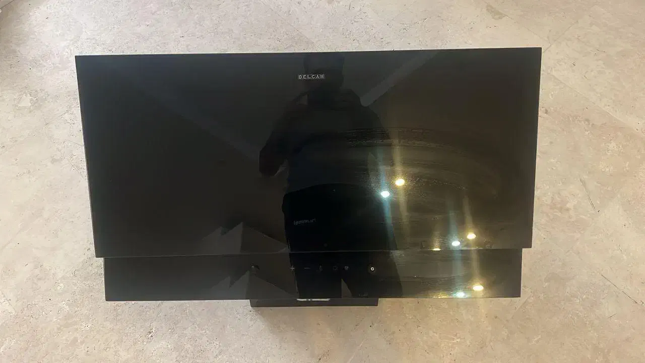 هود شیشه‌ای|هود|کرج, ساماندهی|دیوار