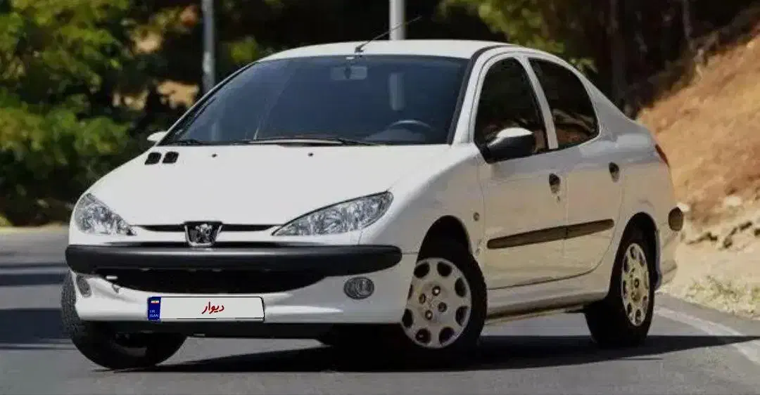 فروش خودروی سواری|خودرو سواری و وانت|میاندوآب, |دیوار