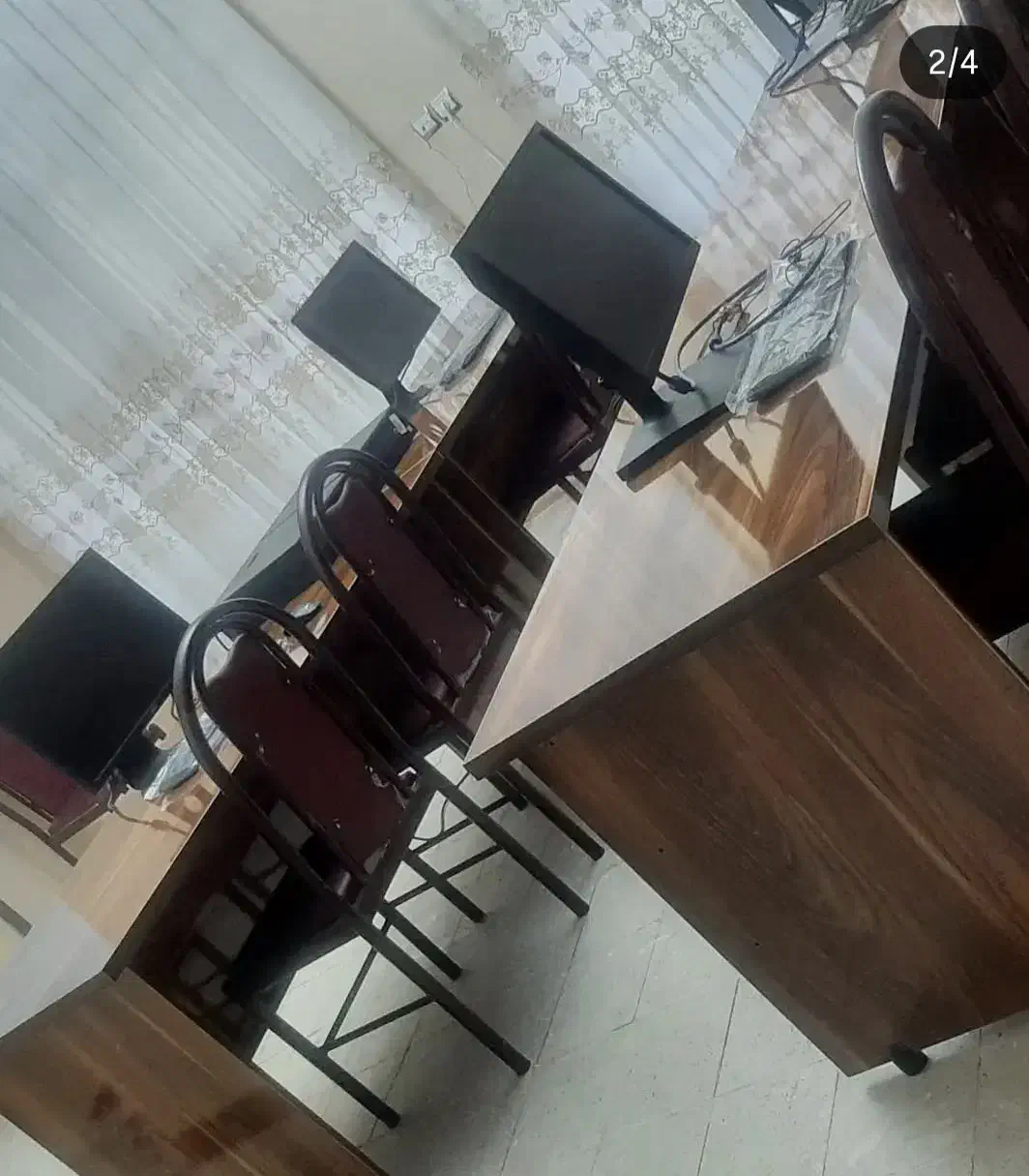 فروش تجهیزات اداری|دفتر کار|خرم‌آباد, |دیوار