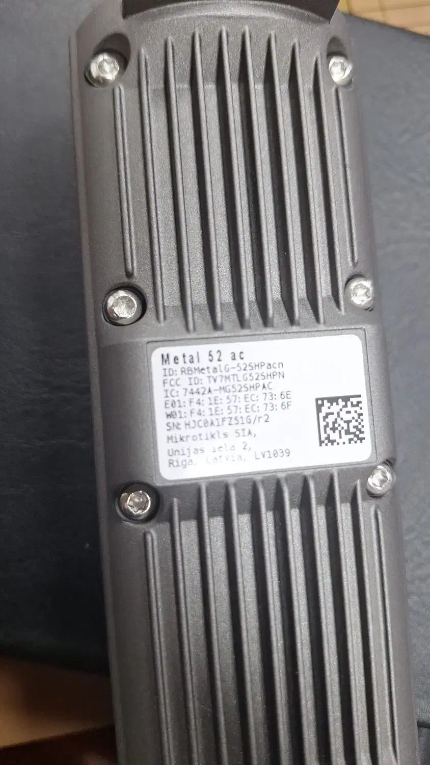 آنتن میکروتیک|مودم و تجهیزات شبکه|بناب, |دیوار