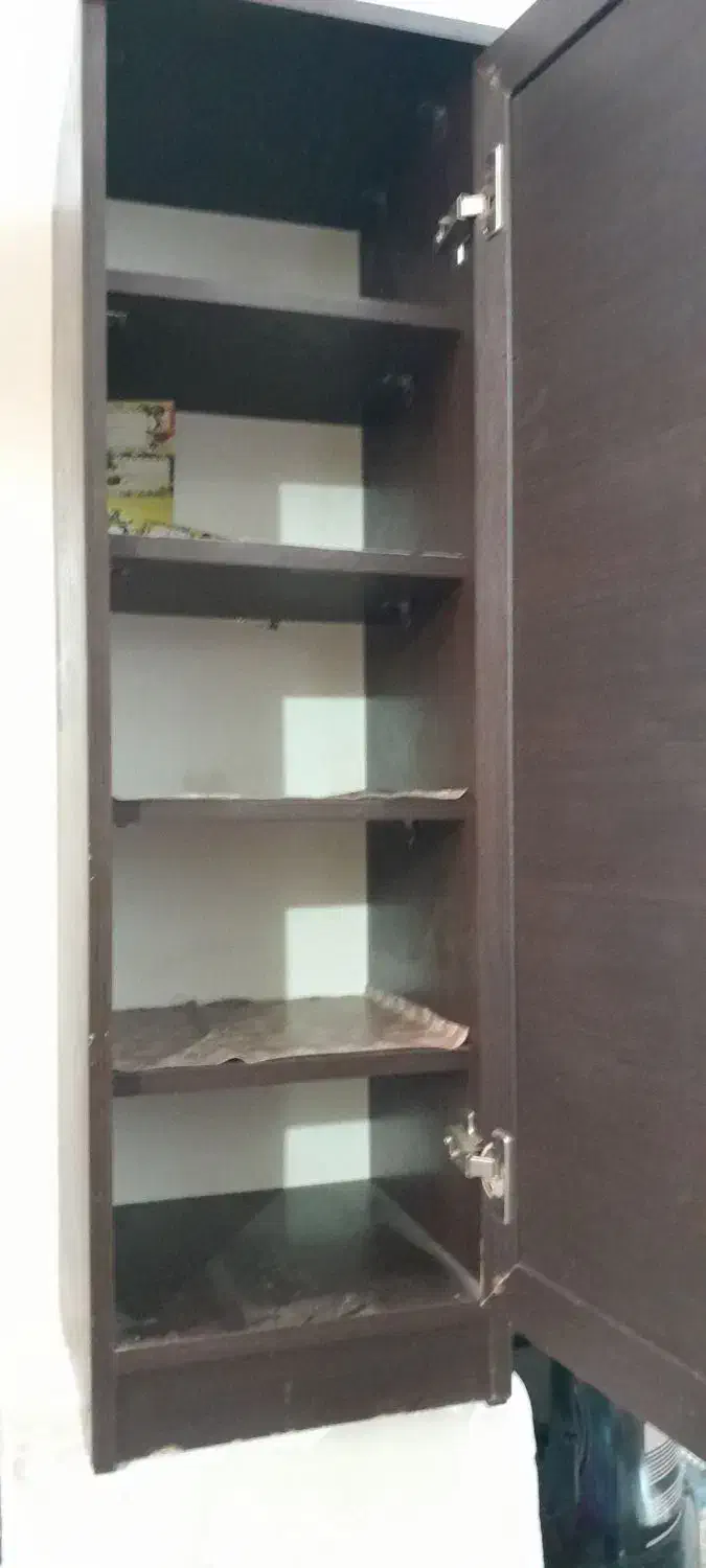 جاکفشی|جاکفشی، کمد، دراور|تهران, مظاهری|دیوار