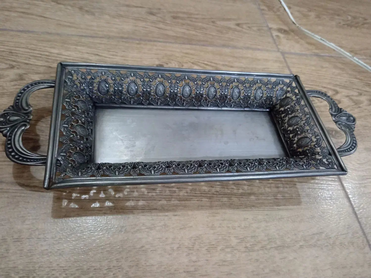 شیرینی خوری|ظروف سرو و پذیرایی|اندیشه, شهرک کوثر|دیوار