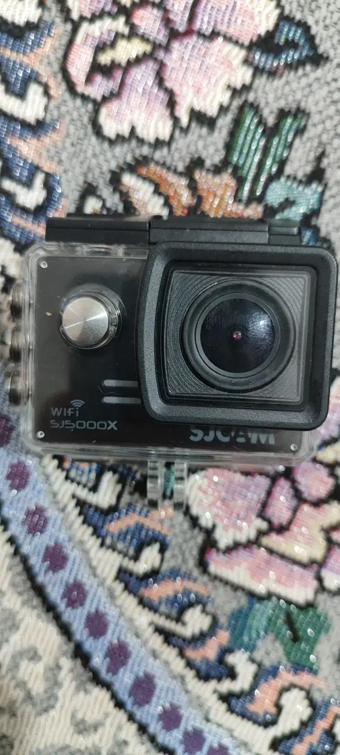 دوربین ورزشی اس جی کم نو|دوربین عکاسی و فیلم‌برداری|خرم‌آباد, |دیوار