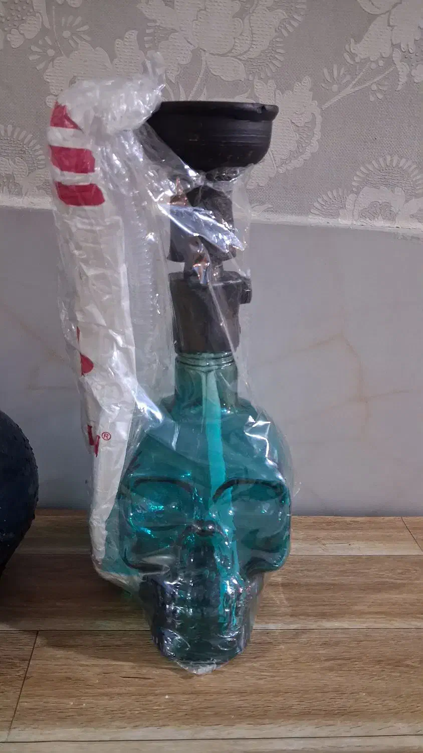 قلیون|کلکسیون و سرگرمی|قدس, شهرقدس|دیوار