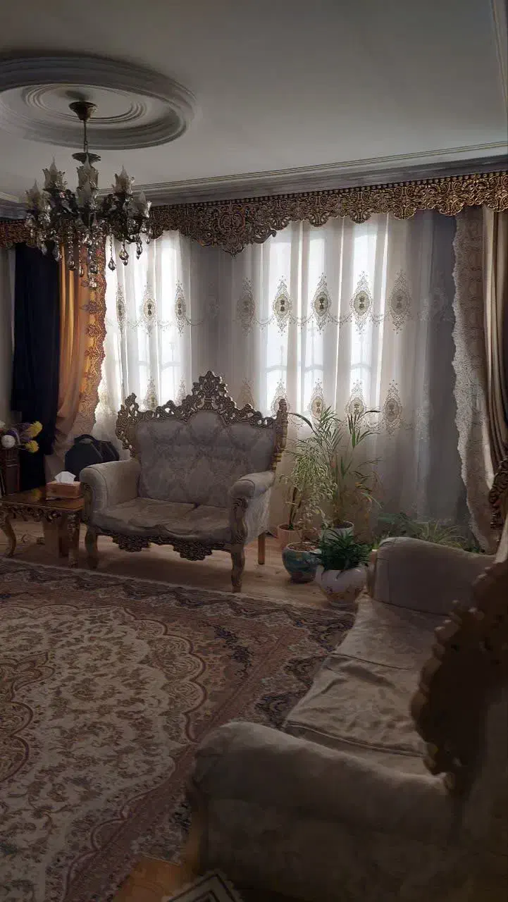 فروش فوری|مبلمان خانگی و میز عسلی|کرج, شهرک شهرداری|دیوار