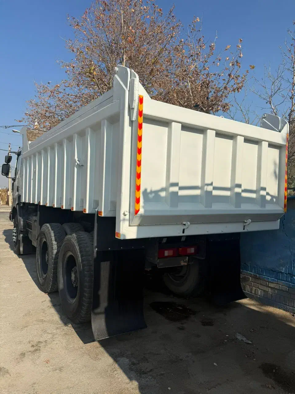 رنو کراکس توپ طلا ۹۱|خودرو سنگین|تهران, بریانک|دیوار