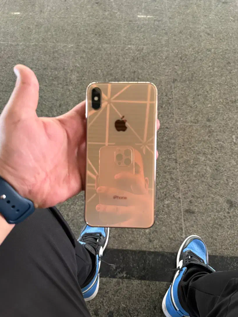 Iphone xsmax 256|موبایل|تبریز, |دیوار
