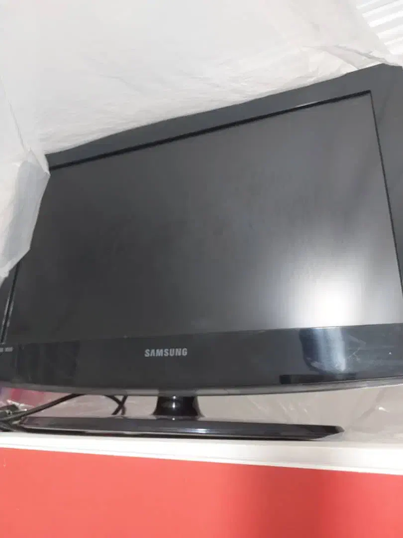 تلویزیون ال سی دی سامسونگ|تلویزیون و پروژکتور|رفسنجان, |دیوار