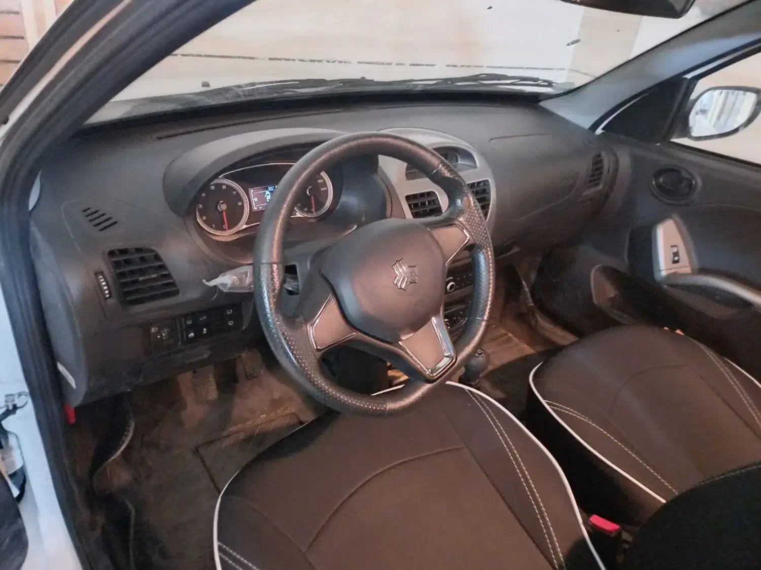 کوئیک|خودرو سواری و وانت|خرمآباد, |دیوار