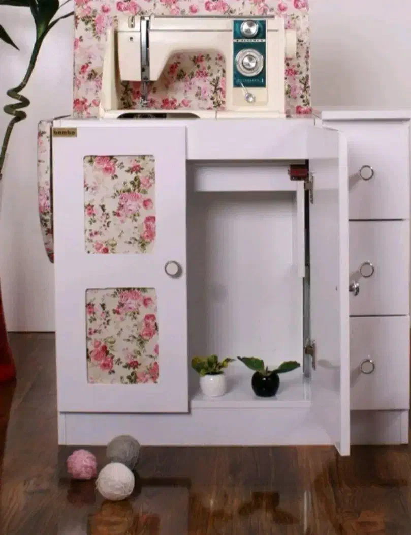 میز خیاطی|اتو و لوازم اتو|یاسوج, |دیوار