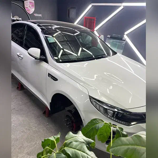 صافکاریppf pdrنقاشی لیسه گیری پولیش واکس سپرسازی|خدمات موتور و ماشین|تهران, شهر زیبا|دیوار