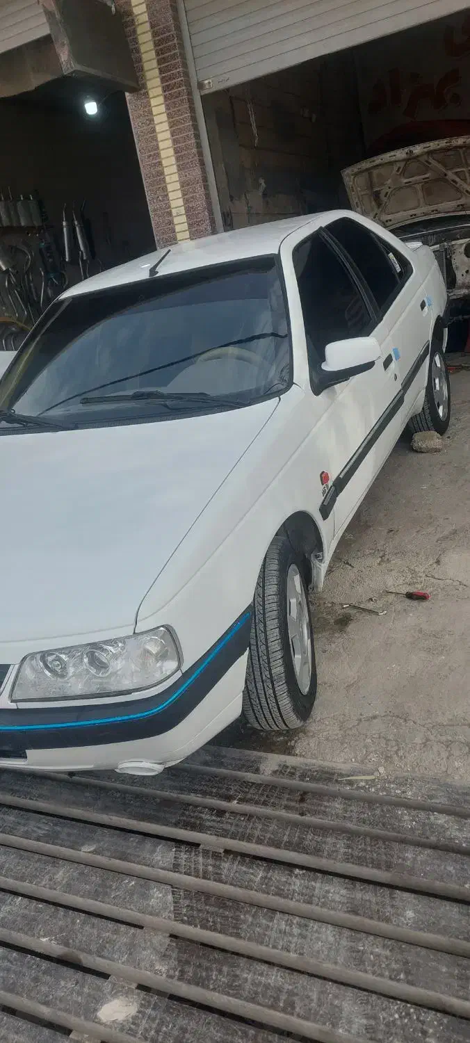 slx98|خودرو سواری و وانت|فلاورجان, |دیوار