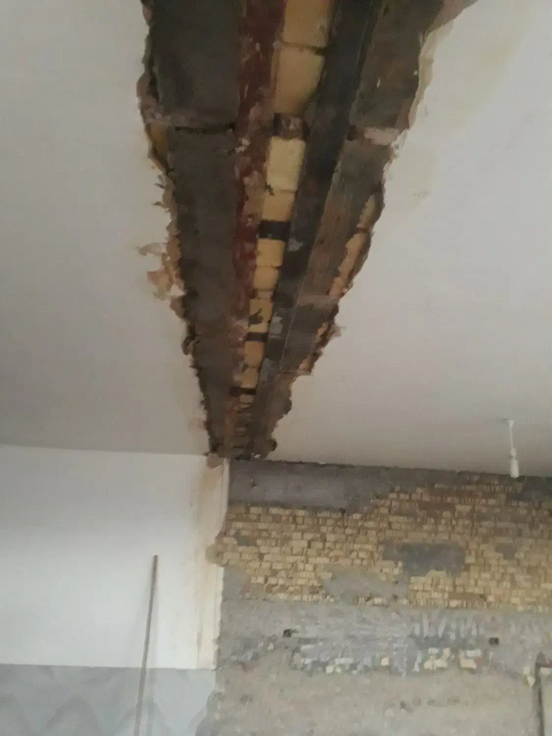 تغیر نقشه خانه های نوساز و چند سال ساخت|خدمات پیشه و مهارت|داران, |دیوار