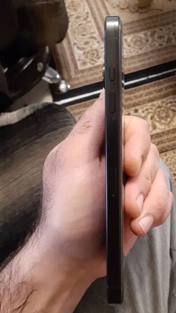 iphone 16 pro max 256|موبایل|تبریز, |دیوار