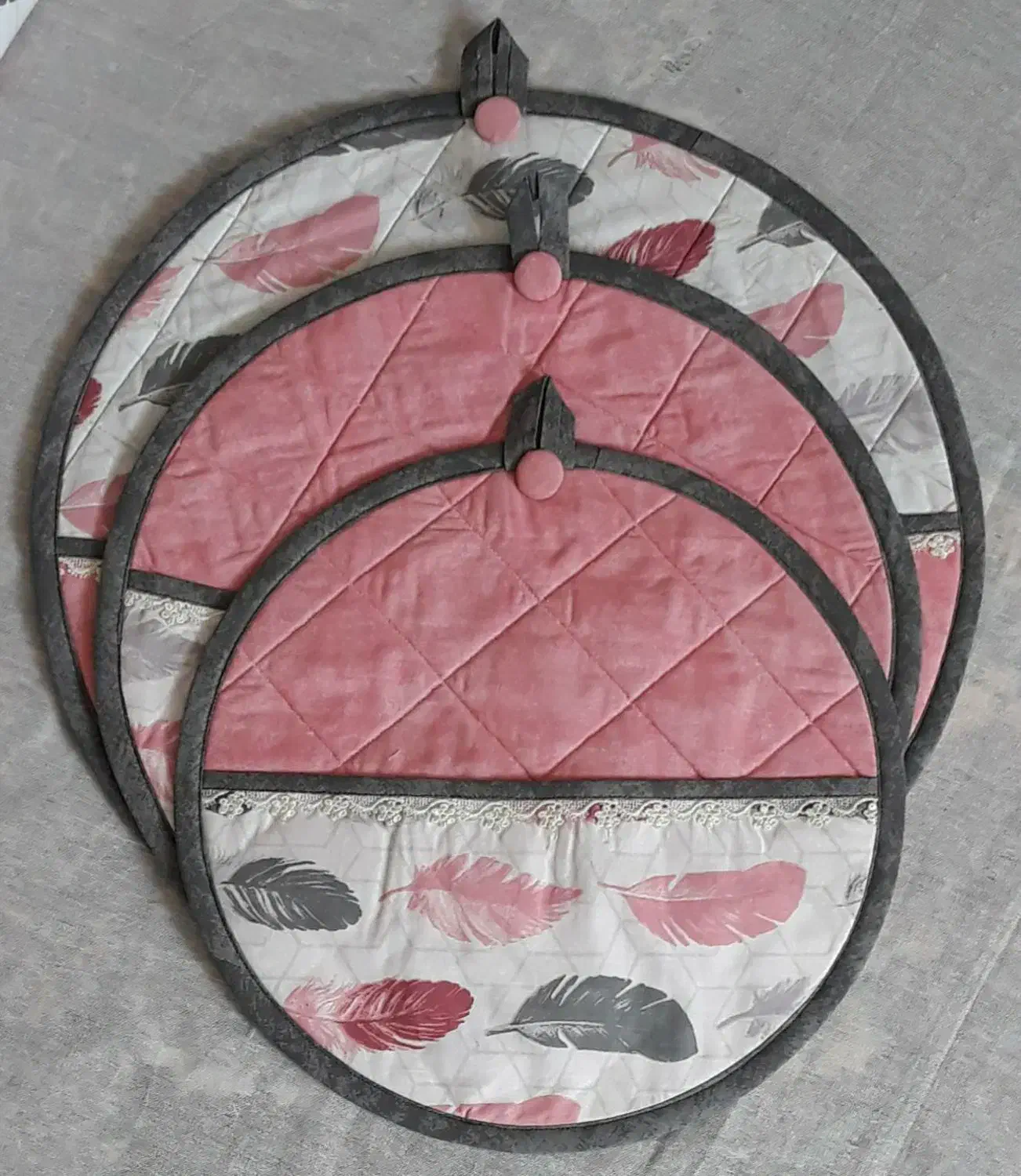 دوخت و دوز|سفره، حوله، دستمال آشپزخانه|شوسف, |دیوار