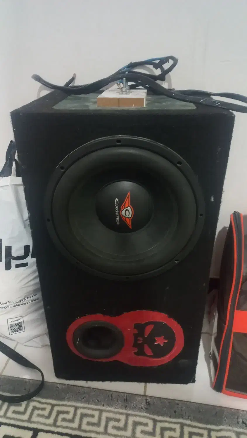 سیستم خودرو|قطعات یدکی و لوازم جانبی|صحنه, |دیوار