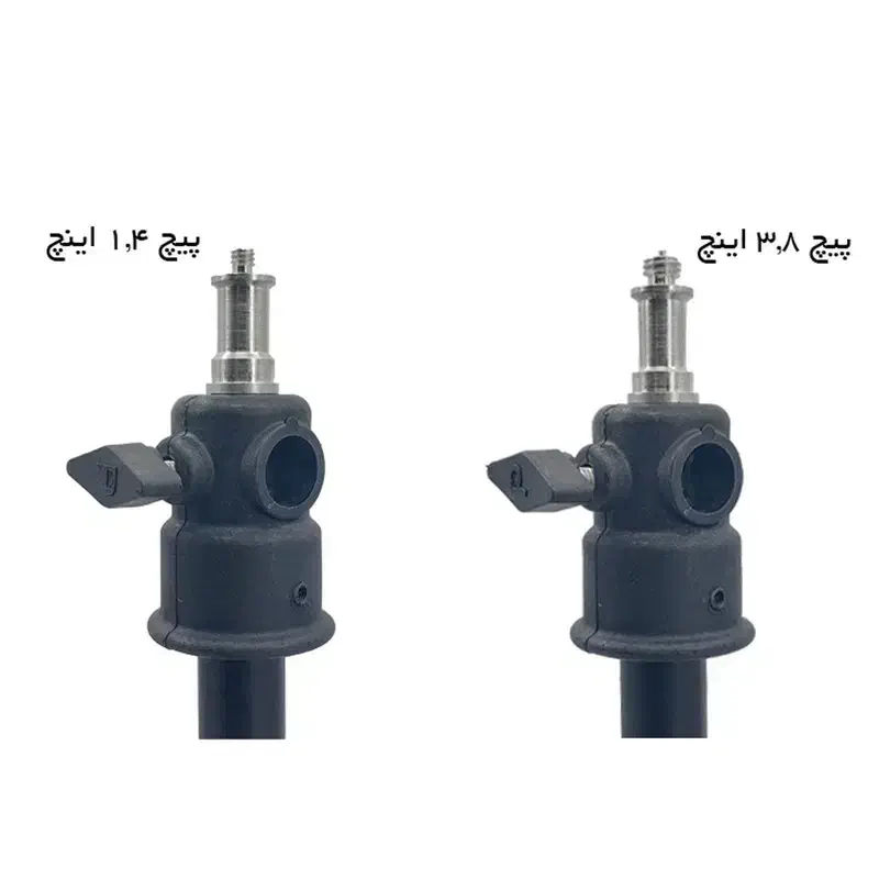 سه پایه نور|دوربین عکاسی و فیلمبرداری|ری, دولتآباد|دیوار