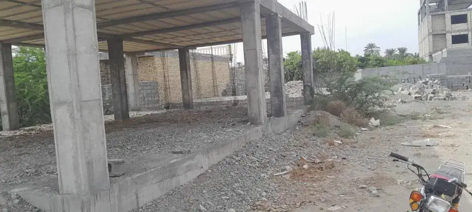 زمین مسکونی|فروش زمین و ملک کلنگی|بند زرک, |دیوار